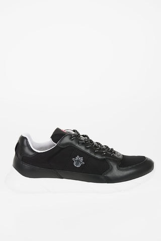 Fabric Sneaker