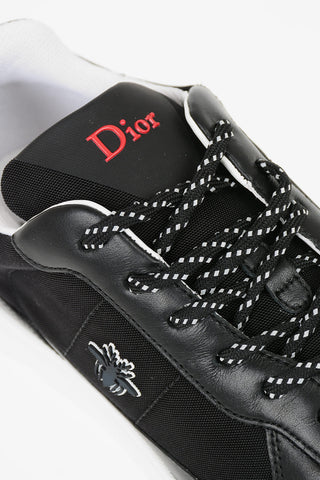 Fabric Sneaker