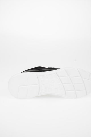 Fabric Sneaker