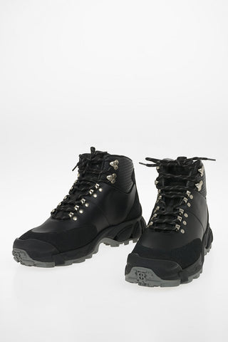 leather TOR Hiking boots