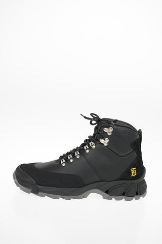 leather TOR Hiking boots