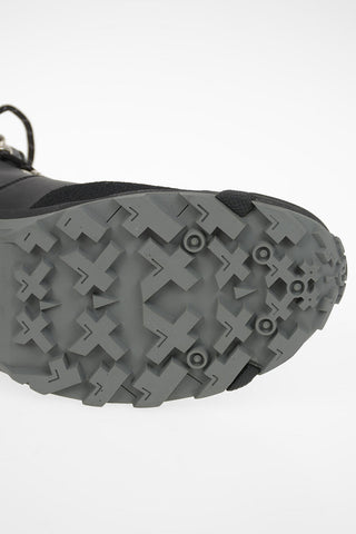 leather TOR Hiking boots