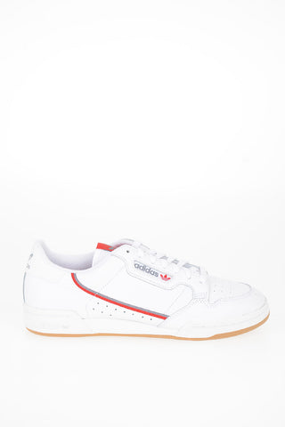 Leder-Sneaker CONTINENTAL 80