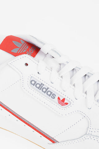 Leder-Sneaker CONTINENTAL 80