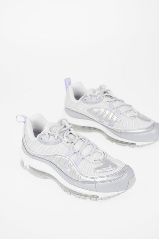 Fabric AIR MAX 98 SE Sneakers