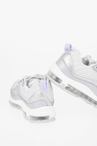 Fabric AIR MAX 98 SE Sneakers