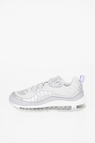 Fabric AIR MAX 98 SE Sneakers