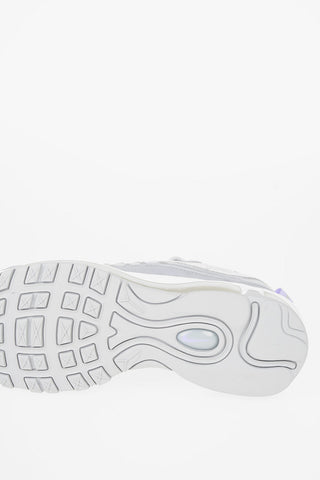 Fabric AIR MAX 98 SE Sneakers