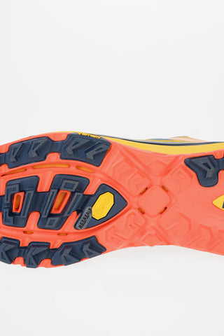 Sneaker MAFATE SPEED 2 in Pelle e Tessuto