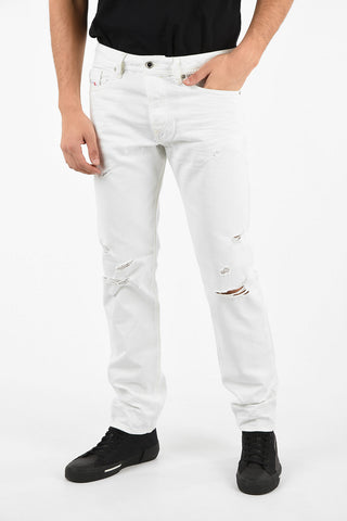 19cm Slim Fit BUSTER Jeans L32
