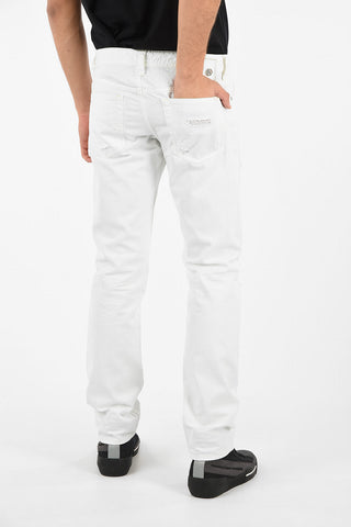 19cm Slim Fit BUSTER Jeans L32