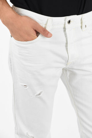 19cm Slim Fit BUSTER Jeans L32
