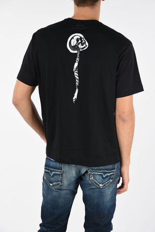BLACK GOLD Jersey TEORIALE-X1 T-shirt