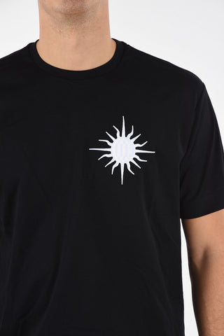 BLACK GOLD Jersey TEORIALE-X1 T-shirt