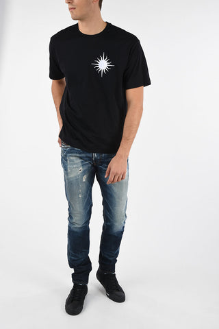 BLACK GOLD Jersey TEORIALE-X1 T-shirt