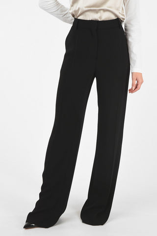Single Pleat Palazzo pants
