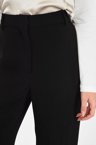 Single Pleat Palazzo pants