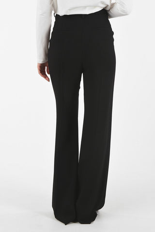 Single Pleat Palazzo pants