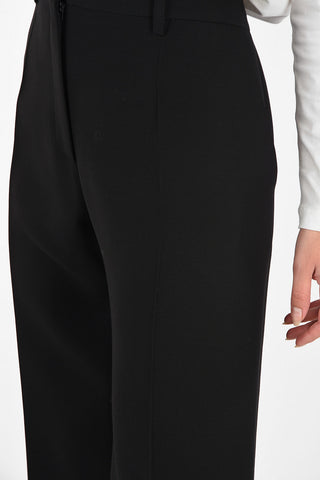 Single Pleat Palazzo pants