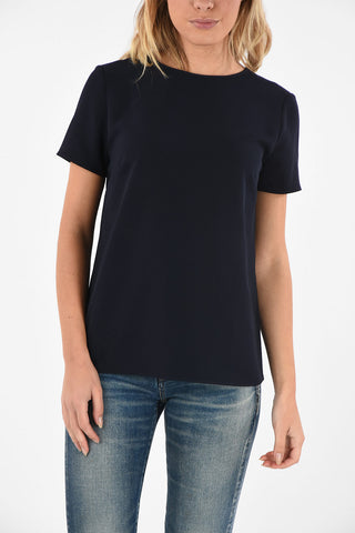 T-shirt PIRATYX with split on the back