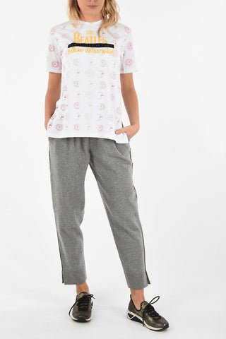 Knit Joggers