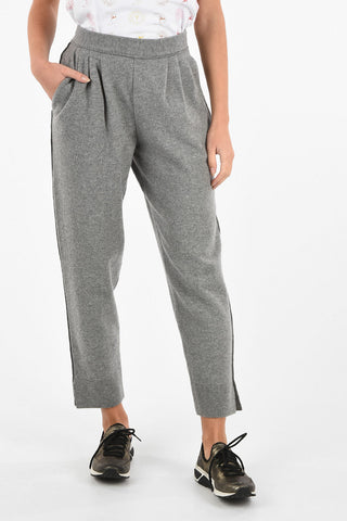 Knit Joggers