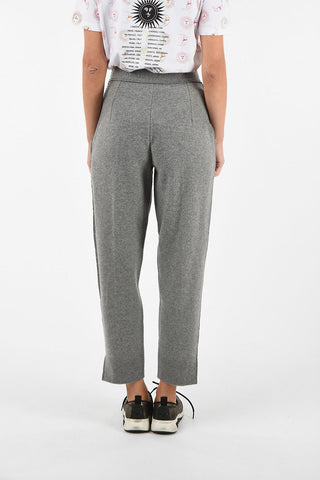 Knit Joggers