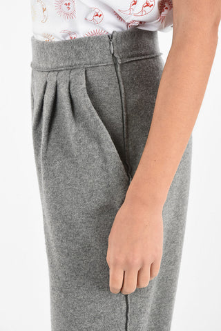 Knit Joggers