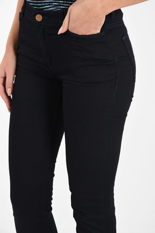 ARMANI JEANS stretch denim MAGNOLIA jeana