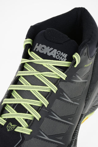 Fabric and Rubber SPEEDGOAT Sneakers