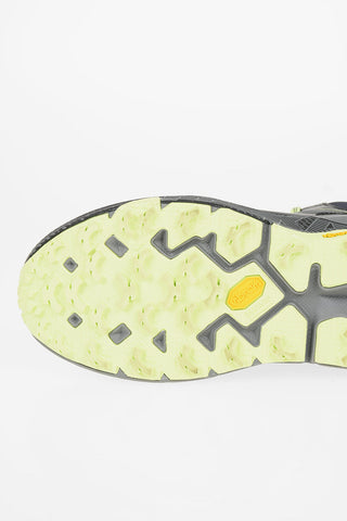 Fabric and Rubber SPEEDGOAT Sneakers