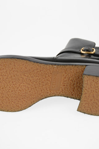 Stivaletto JODHPUR in Pelle 5cm