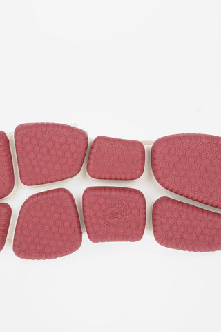Sneakers BRISEIS in Pelle