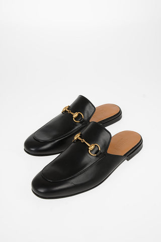 Leather BETIS Sabot