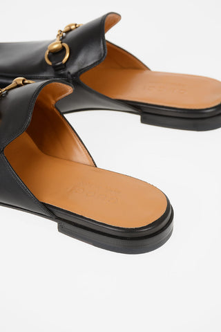 Leather BETIS Sabot
