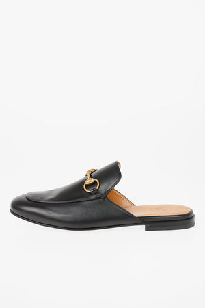 Leather BETIS Sabot
