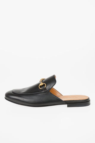 Leather BETIS Sabot