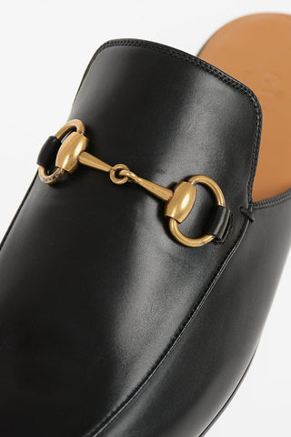 Leather BETIS Sabot