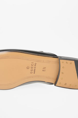 Leather BETIS Sabot