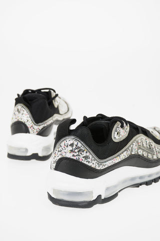 Fabric AIR MAX 98 Sneakers