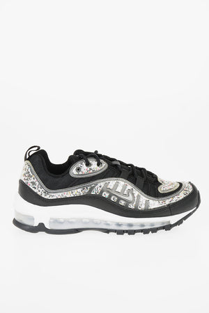 Fabric AIR MAX 98 Sneakers
