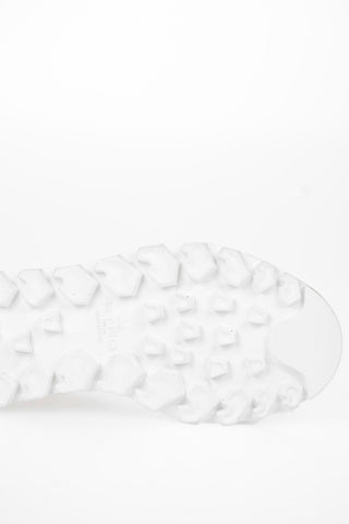 Jacquard Slip on sneakers