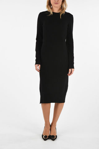 ARMANI JEANS Knitted Dress