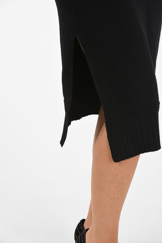 ARMANI JEANS Knitted Dress