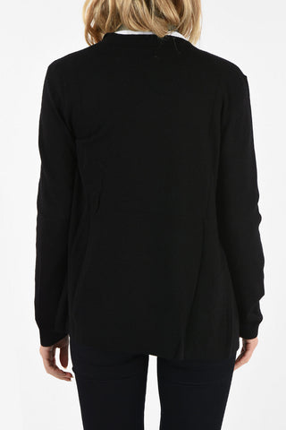 ARMANI JEANS Cardigan Loose