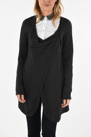 ARMANI JEANS Cardigan Wrap