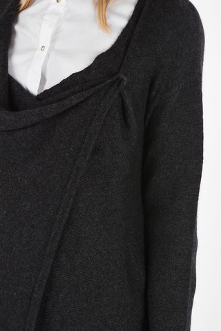 ARMANI JEANS Cardigan Wrap