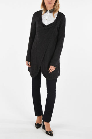 ARMANI JEANS Cardigan Wrap