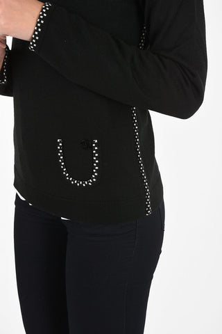 ARMANI JEANS Maglia Girocollo