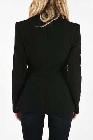 ARMANI JEANS Blazer Monopetto due Bottoni